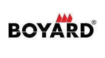 Логотип BOYARD